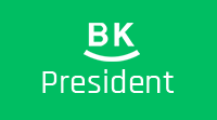 BK President